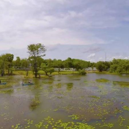 Grand Tamarind Lake Kataragama Exterior foto